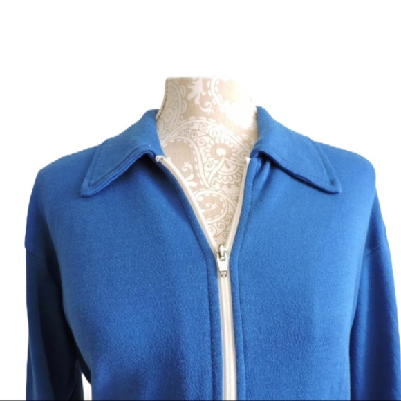 Vintage Speedo Jacket - Picture 3 of 4